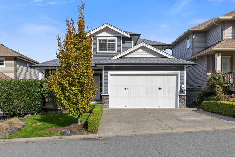 Image of home for listing MLS® R3174555