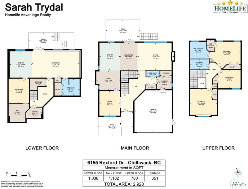 Image of home for listing MLS® R3174555