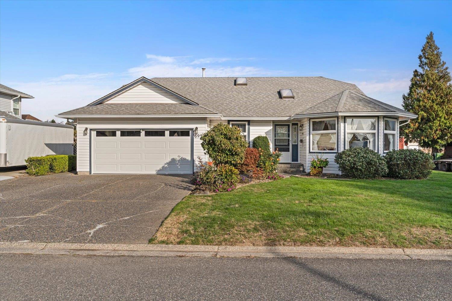Image of home for listing MLS® R3174558
