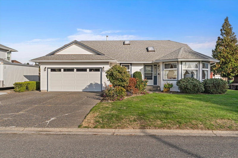 Image of home for listing MLS® R3174558