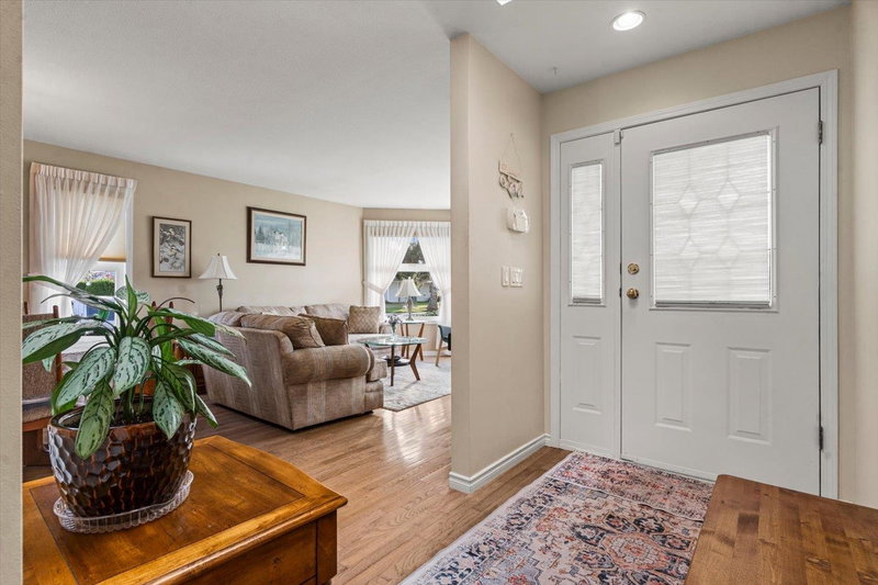 Image of home for listing MLS® R3174558