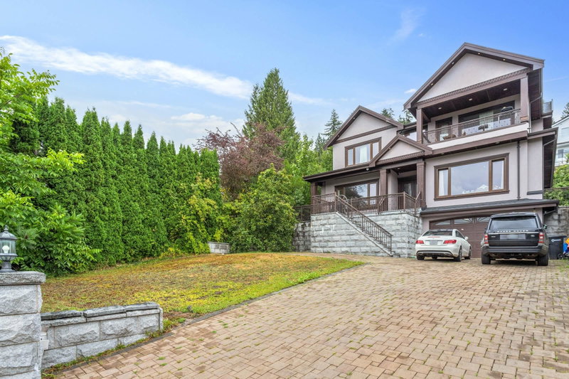Image of home for listing MLS® R3174561