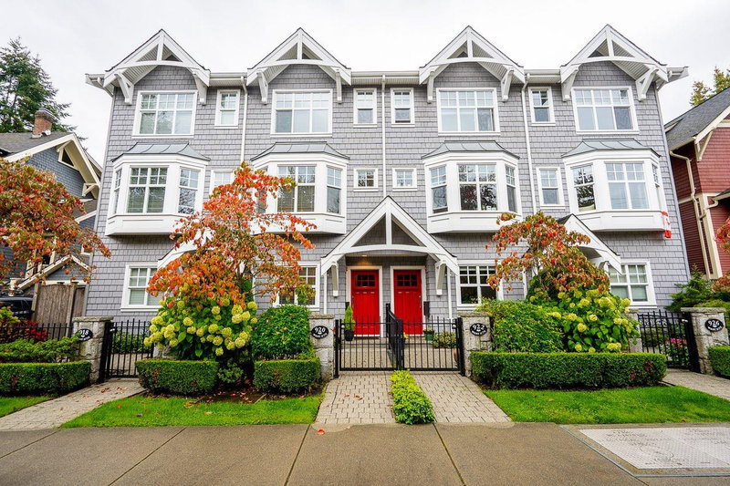 Image of home for listing MLS® R3174563