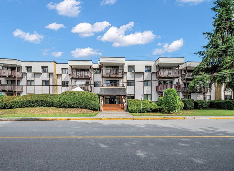 Image of home for listing MLS® R3174567