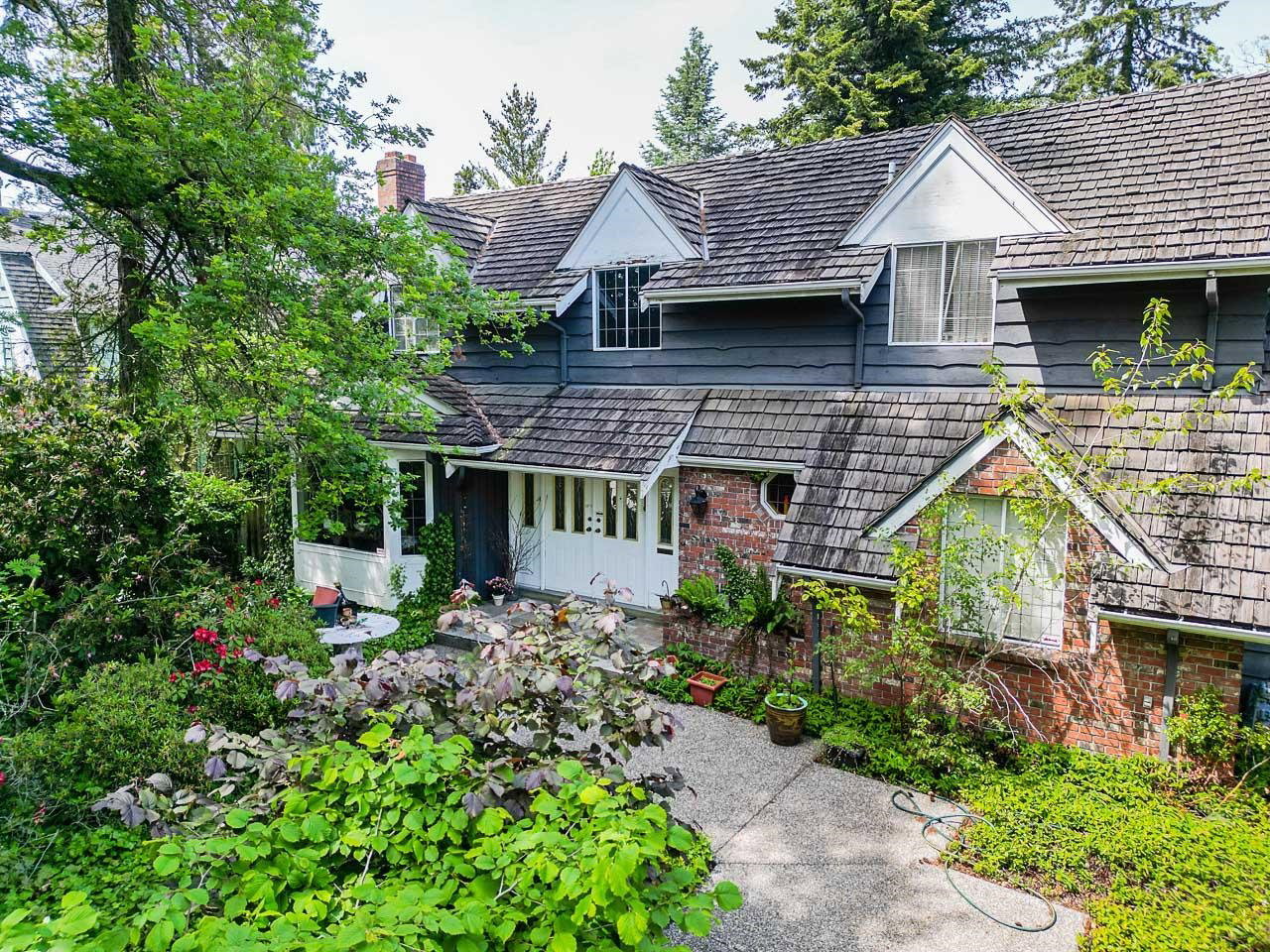 Image of home for listing MLS® R3174570