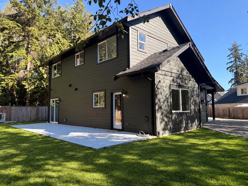 Image of home for listing MLS® R3174571