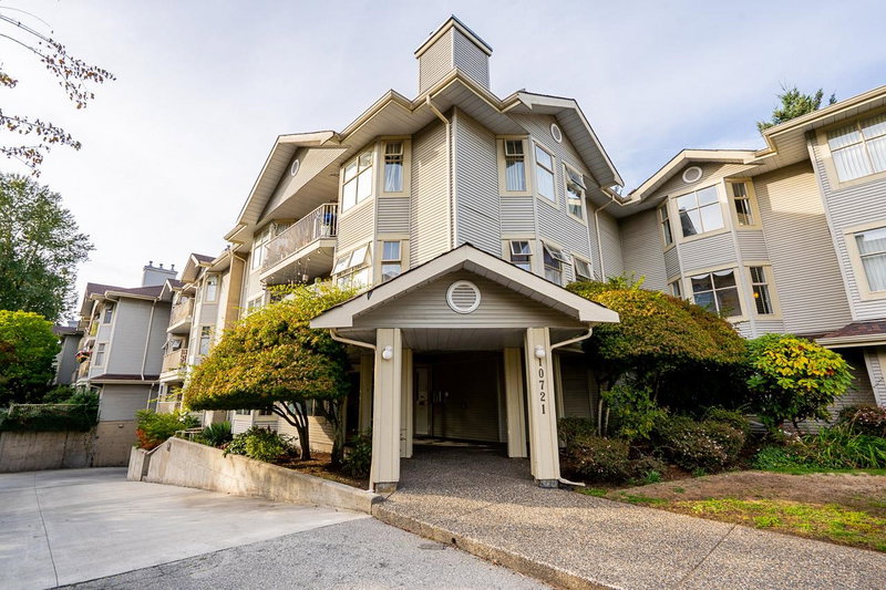 Image of home for listing MLS® R3174572