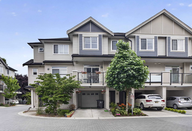 Image of home for listing MLS® R3174573