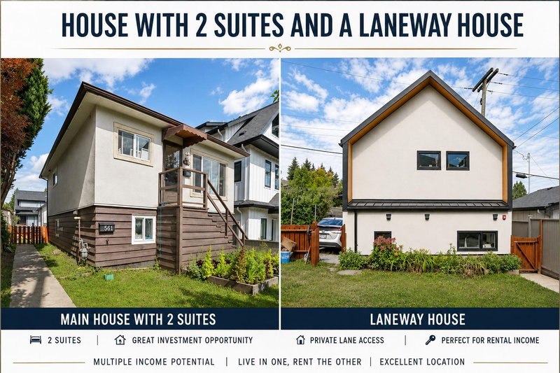 Image 1 of listing MLS® R3174575