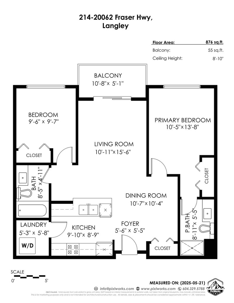 Image of home for listing MLS® R3174577