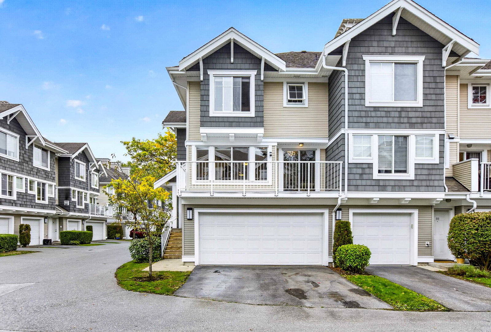 Image of home for listing MLS® R3174582
