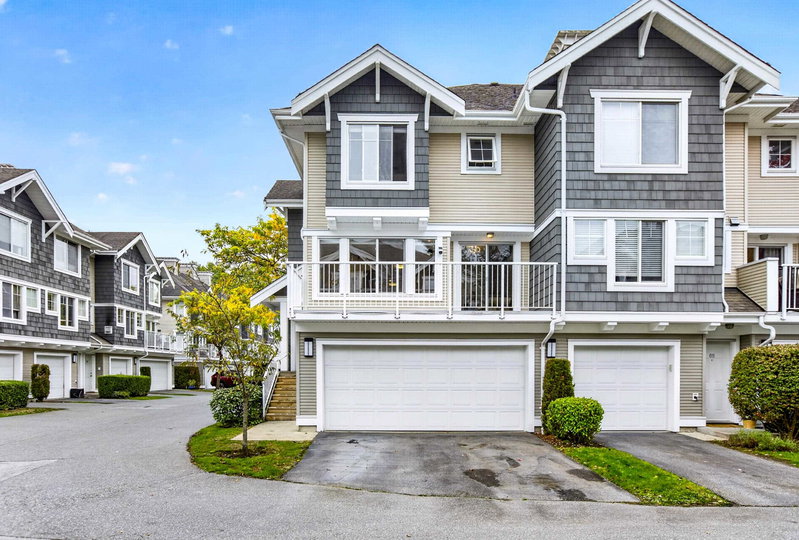 Image of home for listing MLS® R3174582