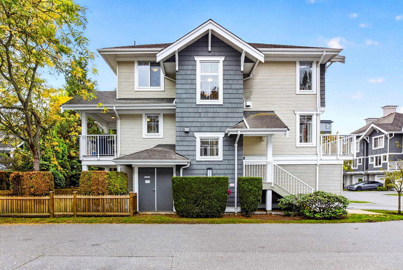Image of home for listing MLS® R3174582