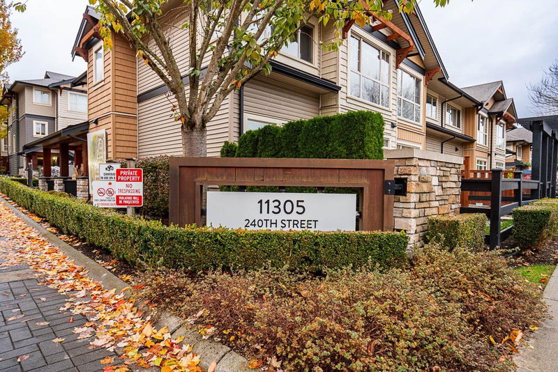 Image of home for listing MLS® R3174587