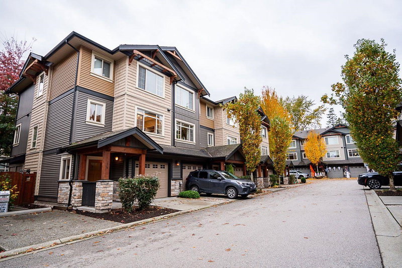Image of home for listing MLS® R3174587