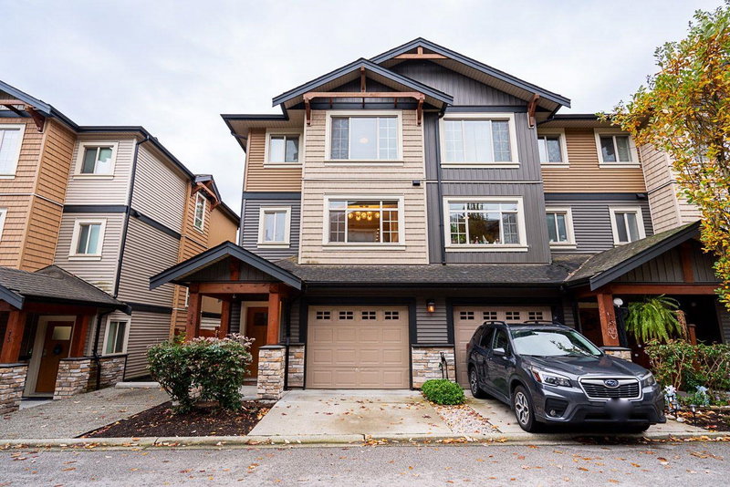 Image of home for listing MLS® R3174587