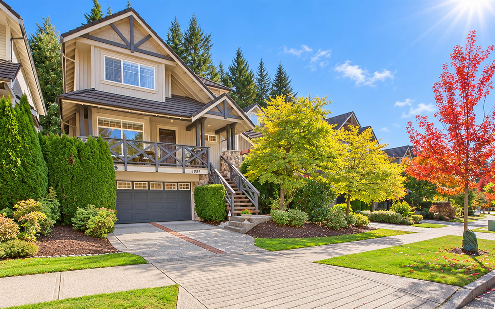 Image of home for listing MLS® R3174589