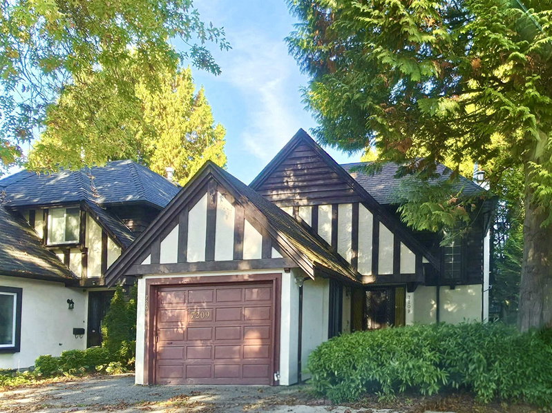Image of home for listing MLS® R3174591