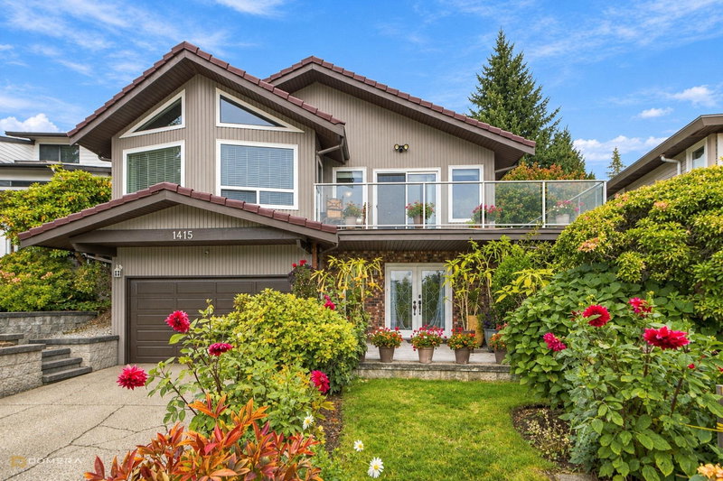 Image of home for listing MLS® R3174593