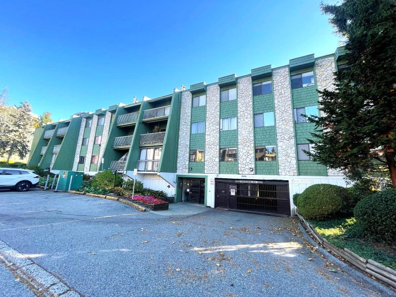 Image of home for listing MLS® R3174596