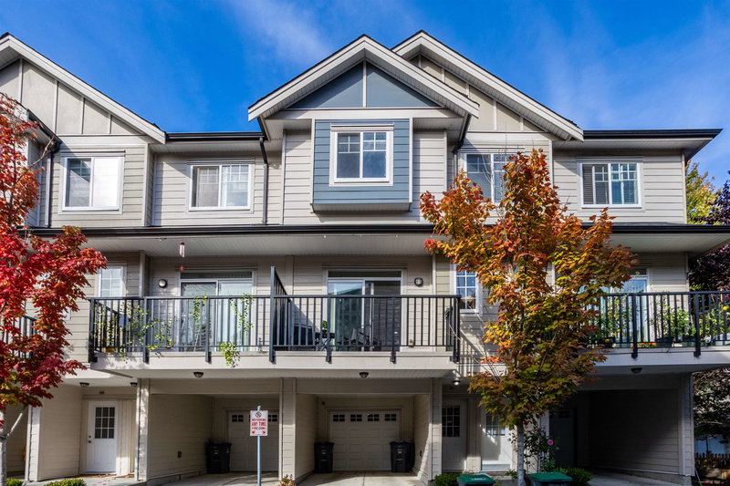 Image of home for listing MLS® R3174602