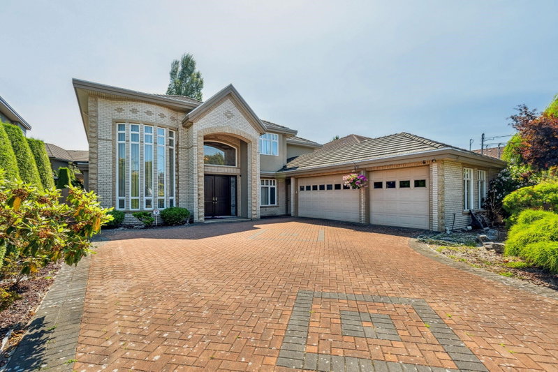 Image of home for listing MLS® R3174614