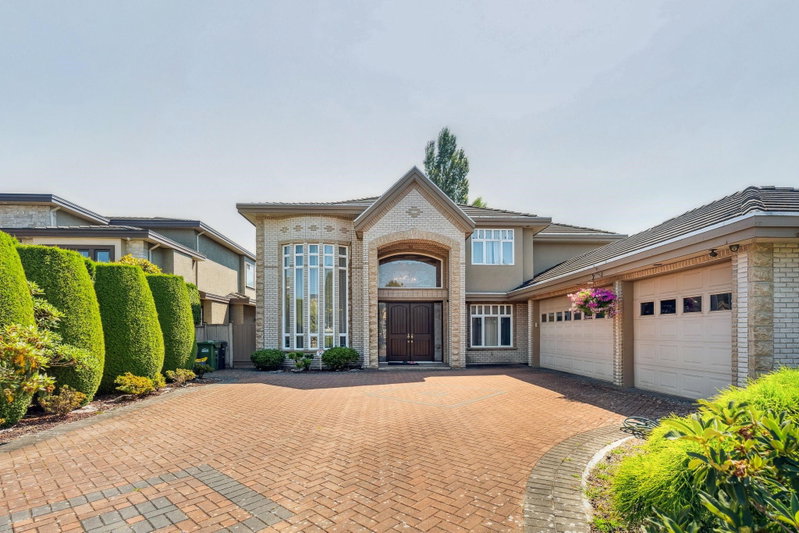 Image of home for listing MLS® R3174614