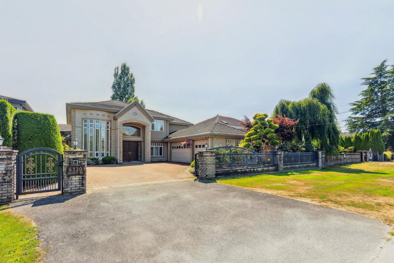 Image of home for listing MLS® R3174614