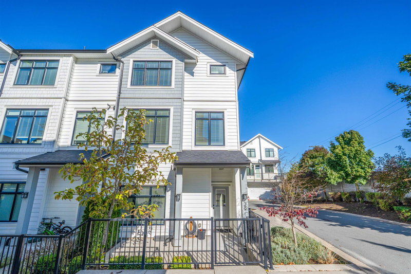 Image of home for listing MLS® R3174615