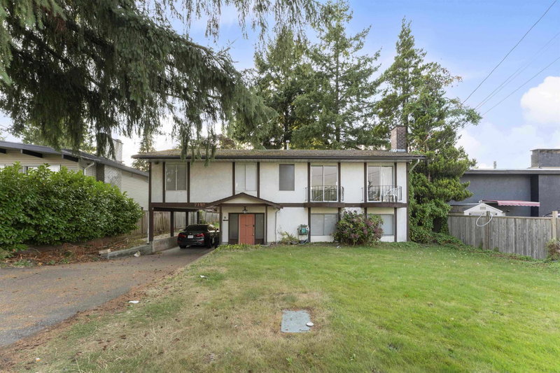 Image of home for listing MLS® R3174617