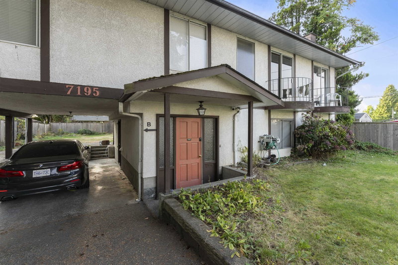 Image of home for listing MLS® R3174617
