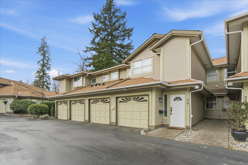 Image of home for listing MLS® R3174620