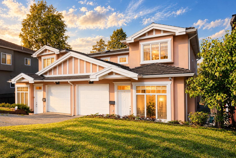 Image of home for listing MLS® R3174622