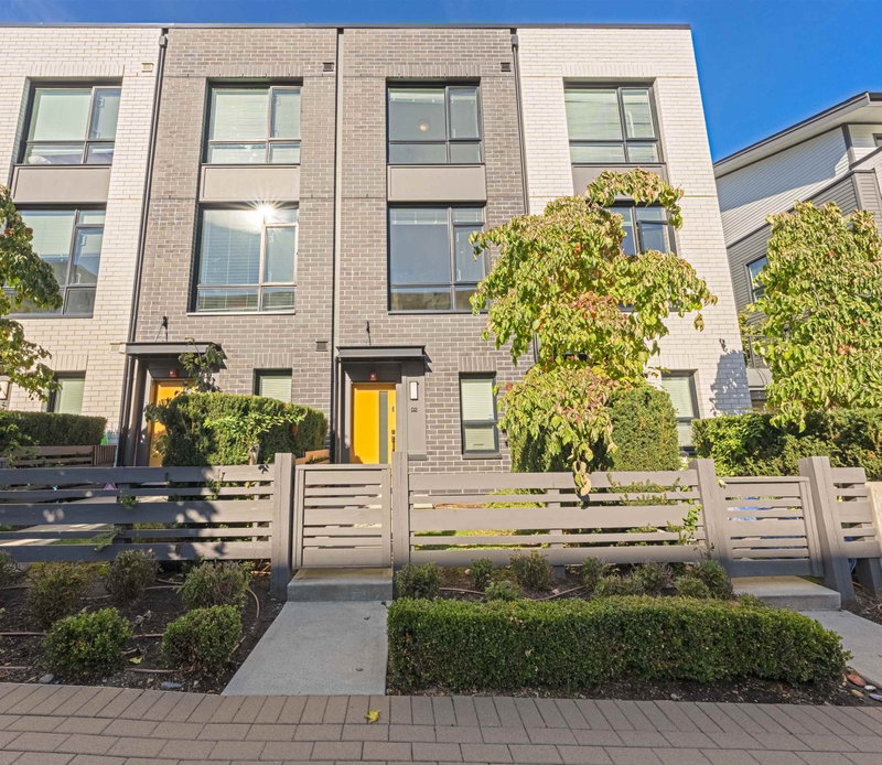 Image of home for listing MLS® R3174625
