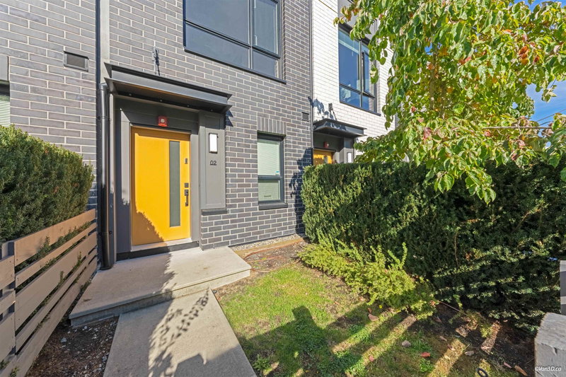 Image of home for listing MLS® R3174625