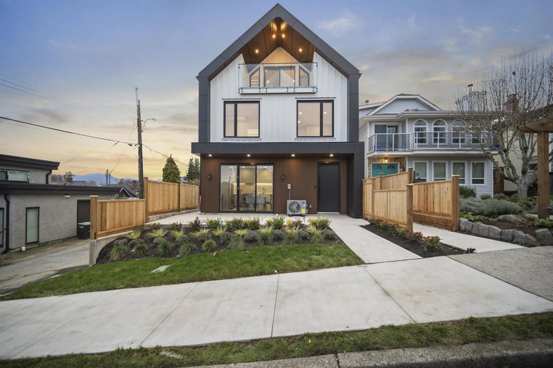 Image of home for listing MLS® R3174626
