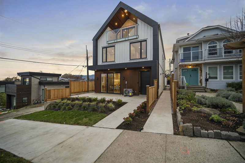 Image of home for listing MLS® R3174626