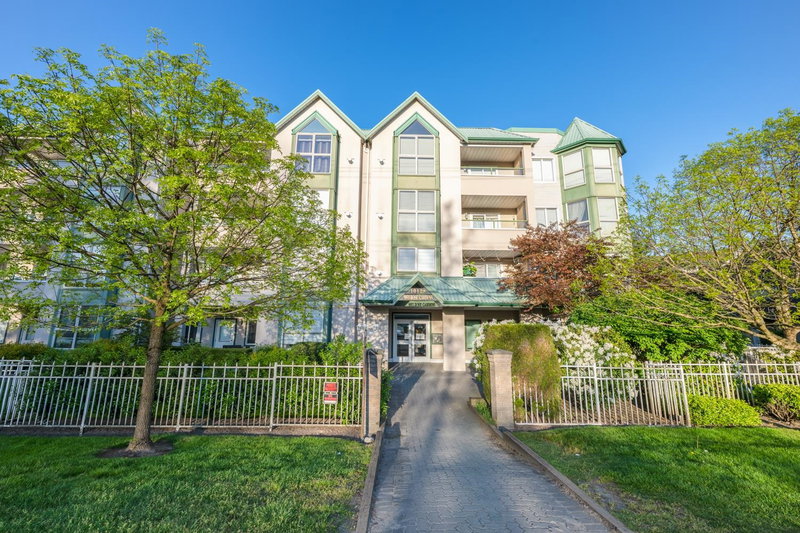 Image of home for listing MLS® R3174627