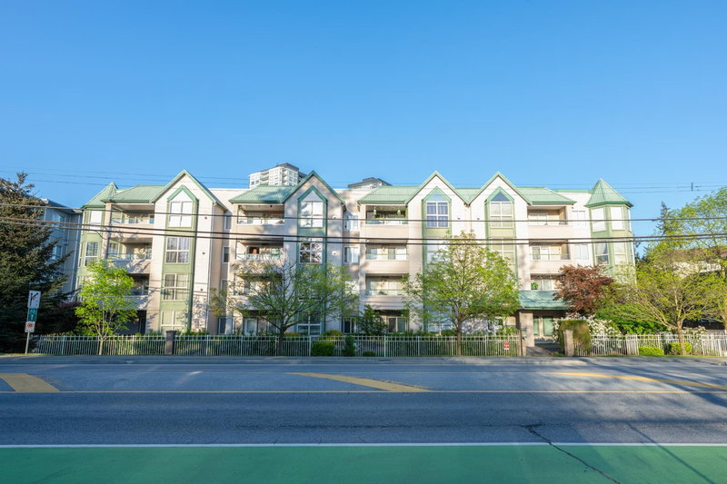 Image of home for listing MLS® R3174627