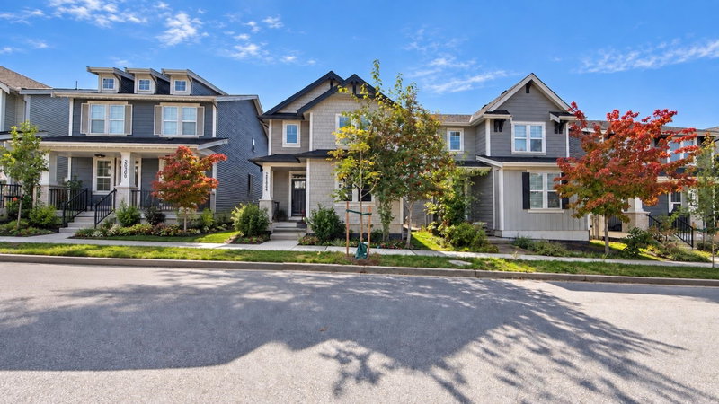 Image of home for listing MLS® R3174629