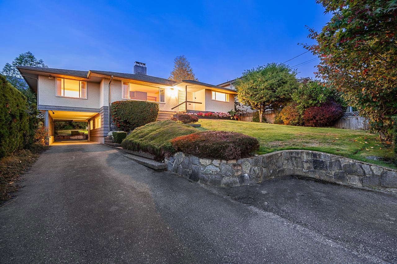 Image of home for listing MLS® R3174634