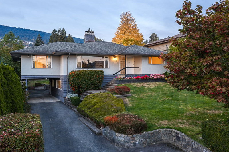 Image of home for listing MLS® R3174634