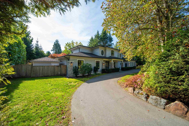 Image of home for listing MLS® R3174636