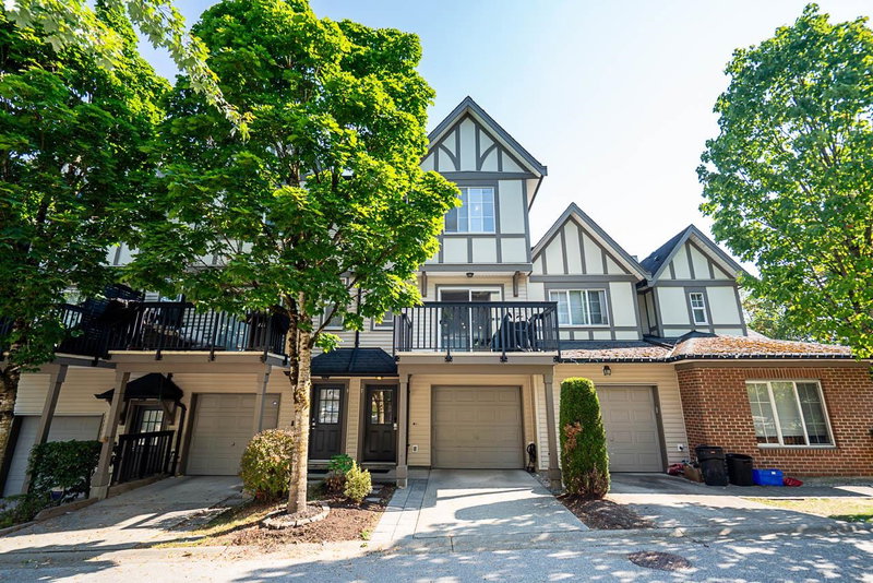 Image of home for listing MLS® R3174637