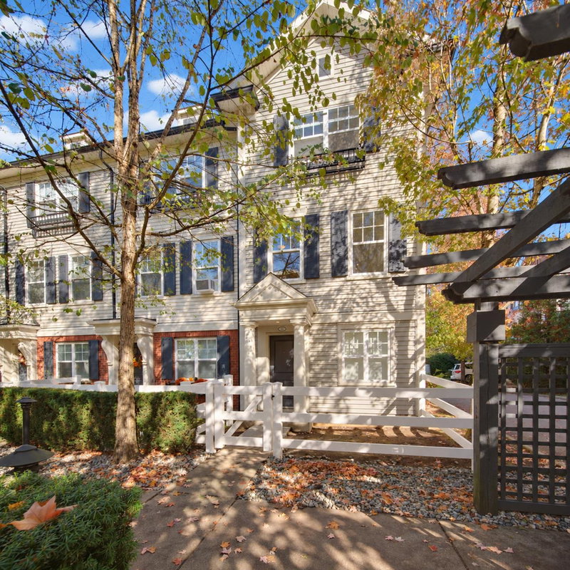 Image of home for listing MLS® R3174640