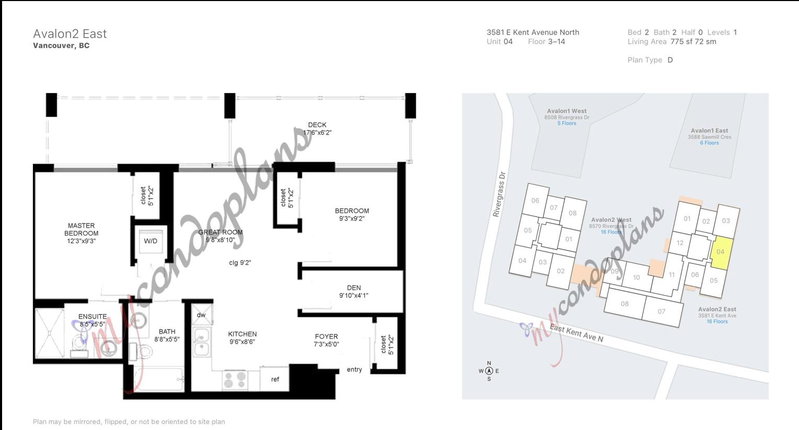 Image of home for listing MLS® R3174641