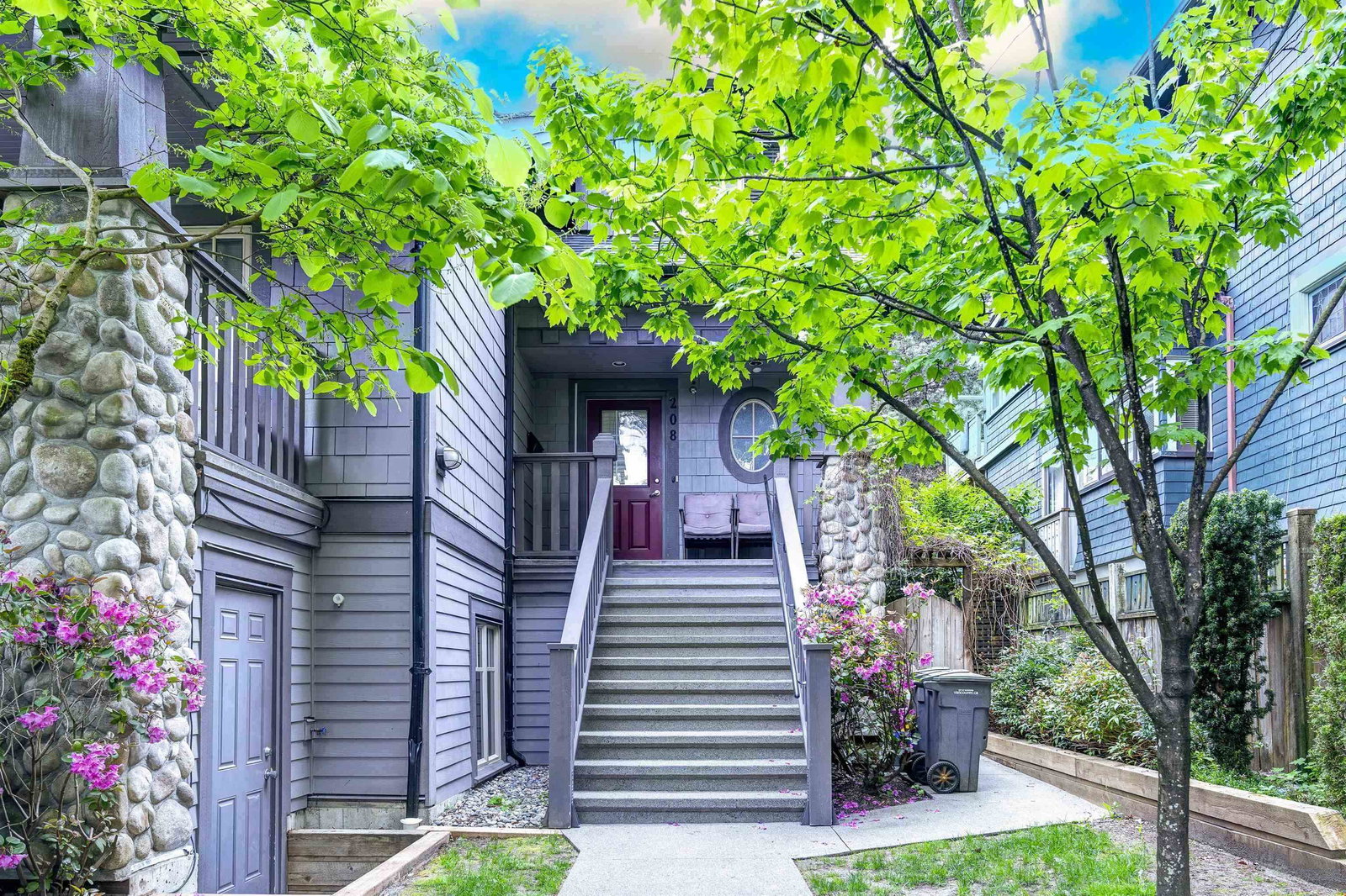 Image of home for listing MLS® R3174648