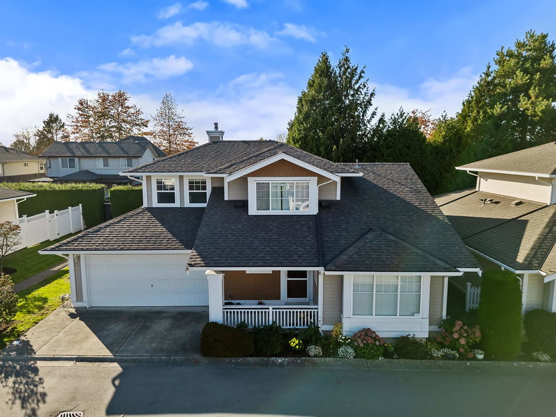 Image of home for listing MLS® R3174653