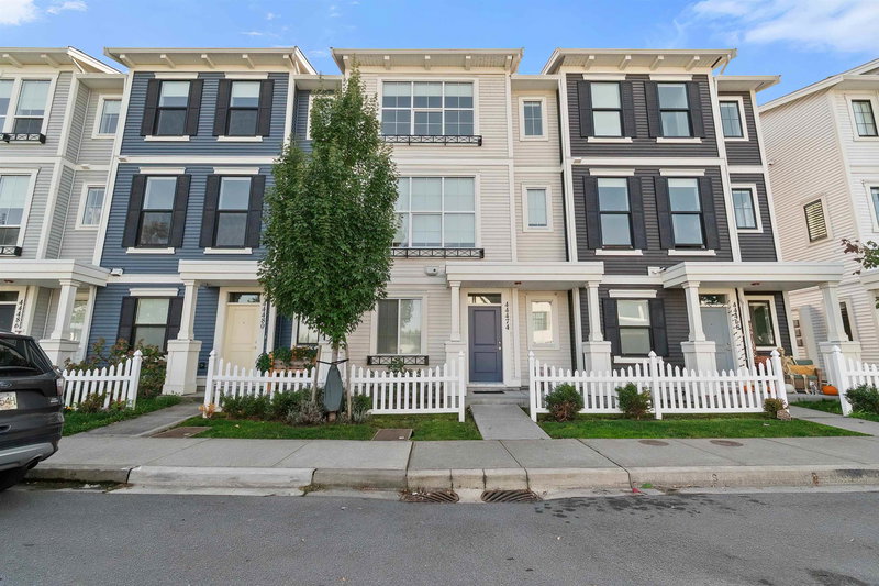 Image of home for listing MLS® R3174654
