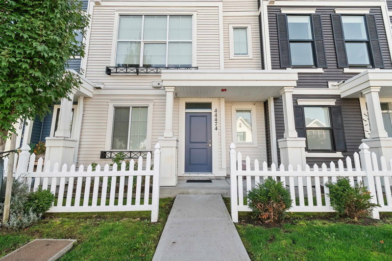 Image of home for listing MLS® R3174654